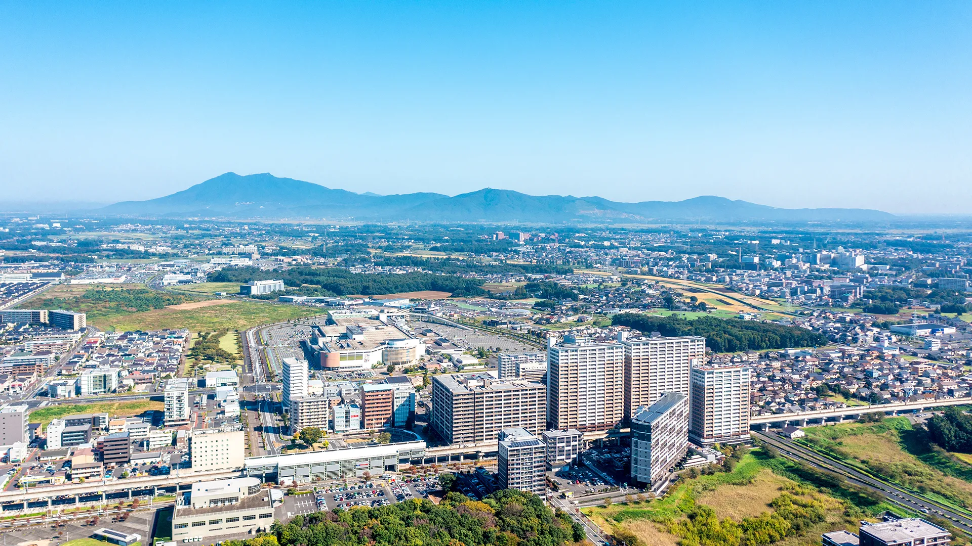 事業の未来を拓くパートナー